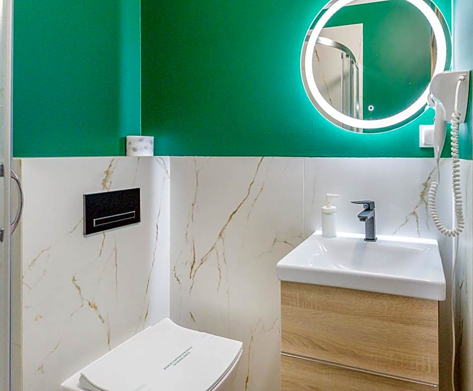 Ośrodek Wypoczynkowy CHAMPION