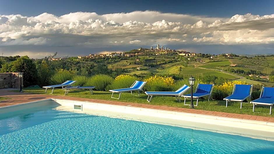Agriturismo Il Casolare Di Bucciano