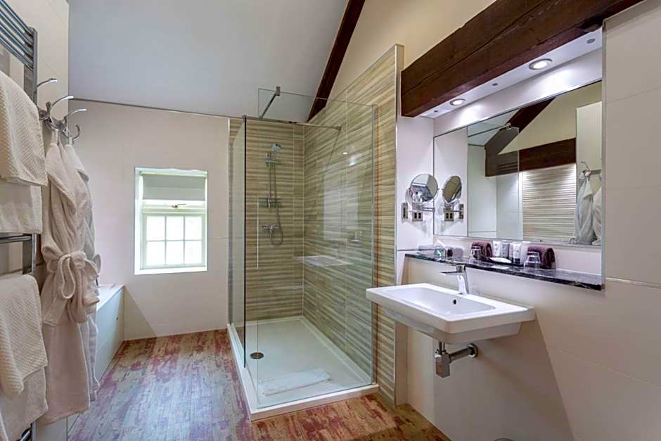 Best Western Premier Doncaster Mount Pleasant Hotel