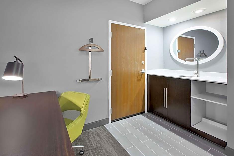 Hampton Inn By Hilton & Suites Springboro, Oh