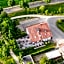 Das SinGold Hotel mit Highspeed WLAN und digitalem Schluessel