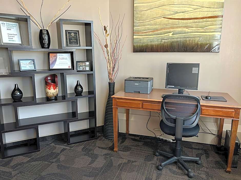 Coast Swift Current Hotel