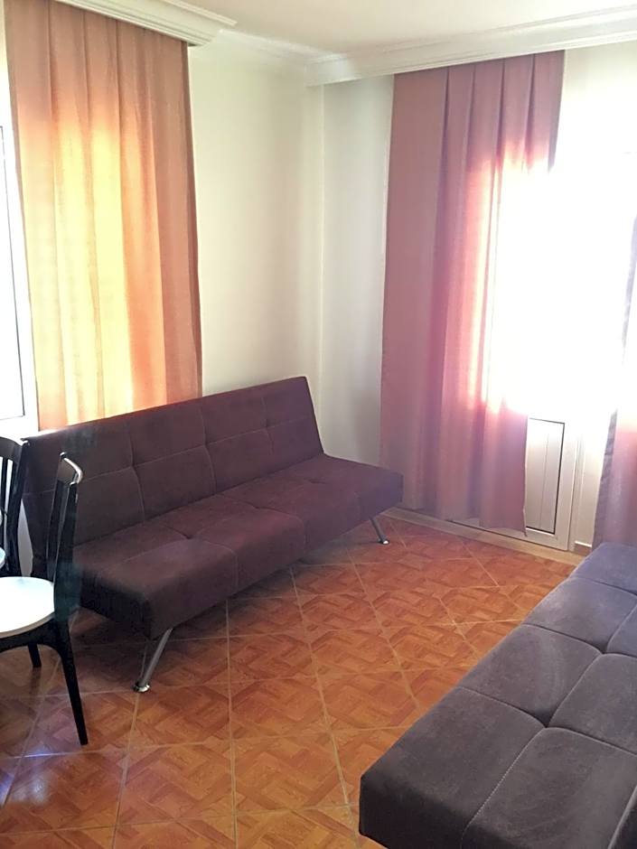 Blue Yacht Marina Apart Hotel