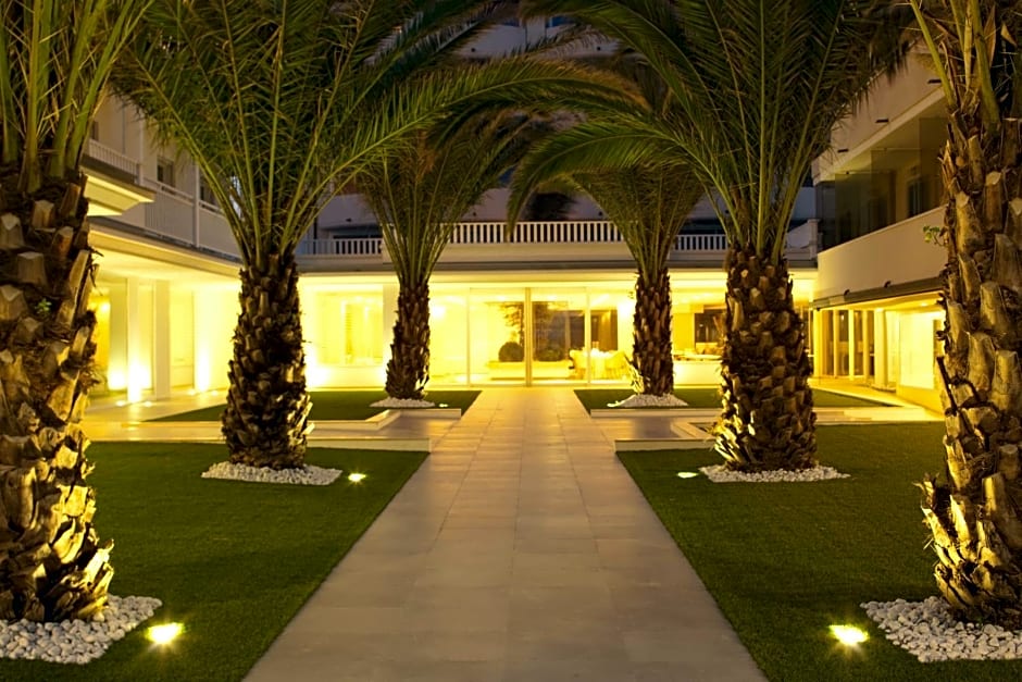 Villa Del Mare Spa Resort