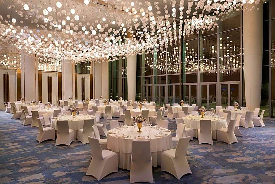 The St. Regis Belgrade