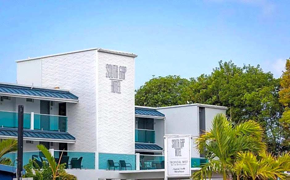 South Gap Hotel