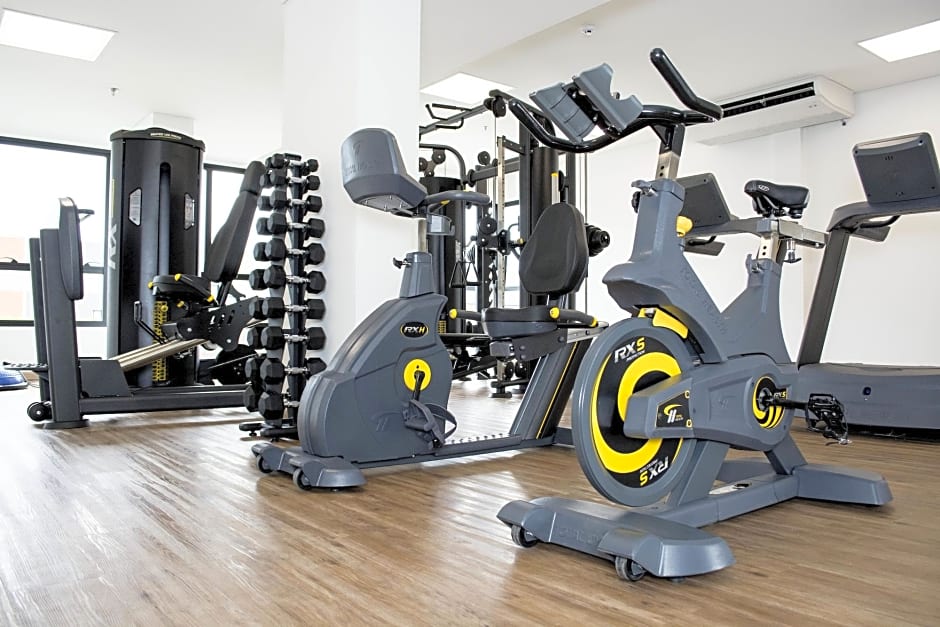 Gran Executive Hotel