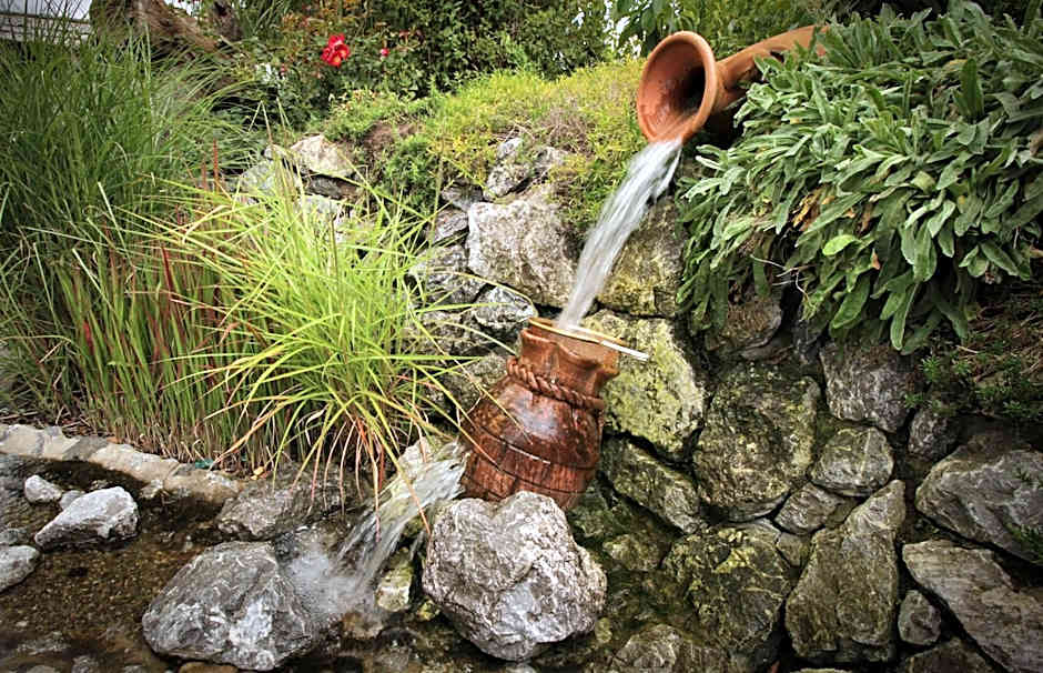 Hotel Zum Fliegerwirt