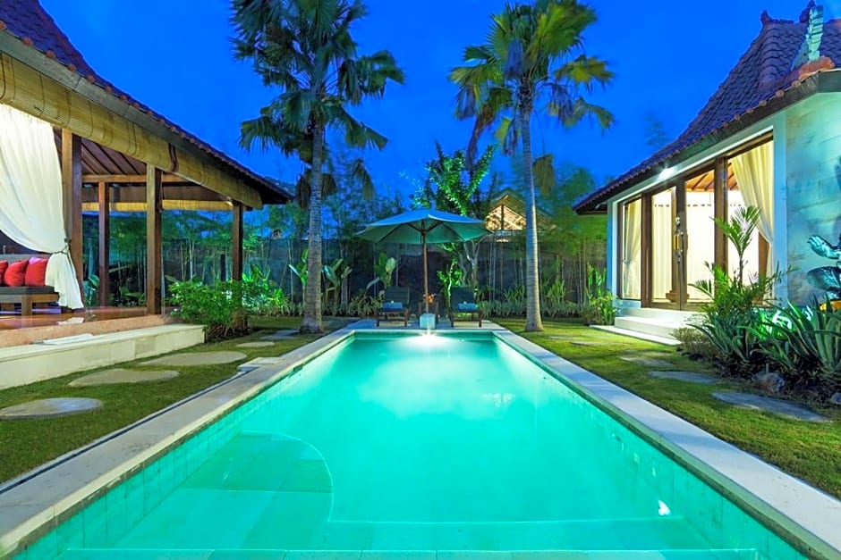 Anyar Sari Villa