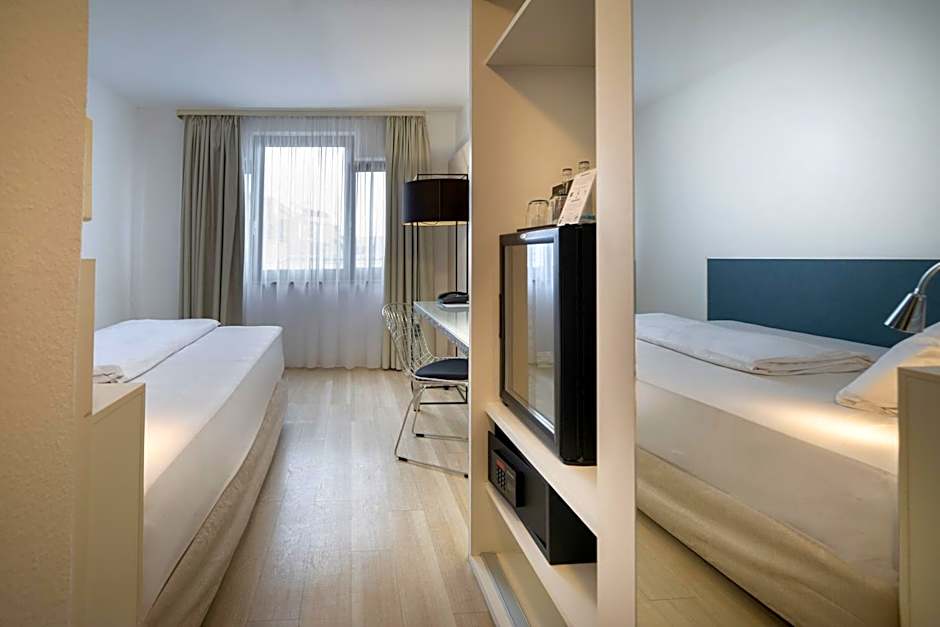 Hotel München City Center Affiliated by Melia
