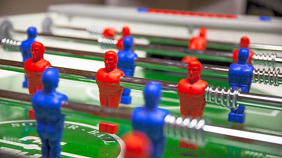 Hotel Casa Alpina - Alpin Haus