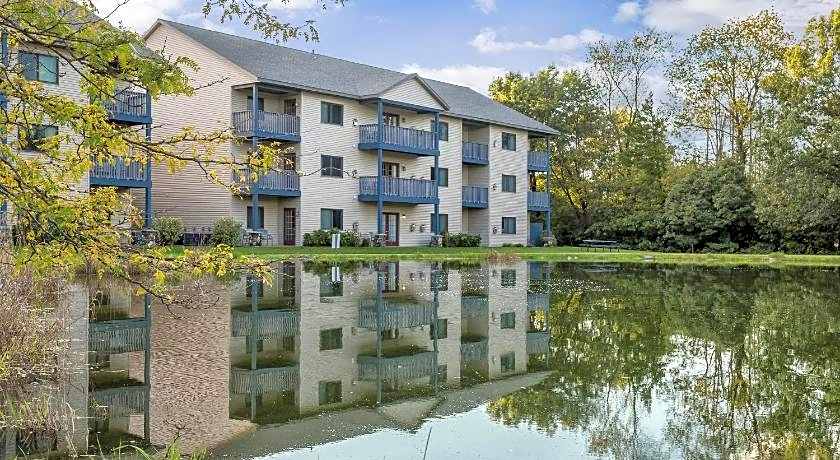 Club Wyndham Tamarack