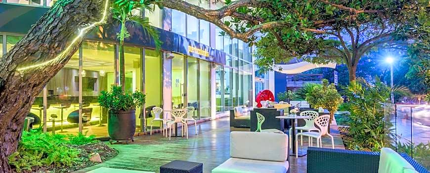 NH Collection Royal Smartsuites