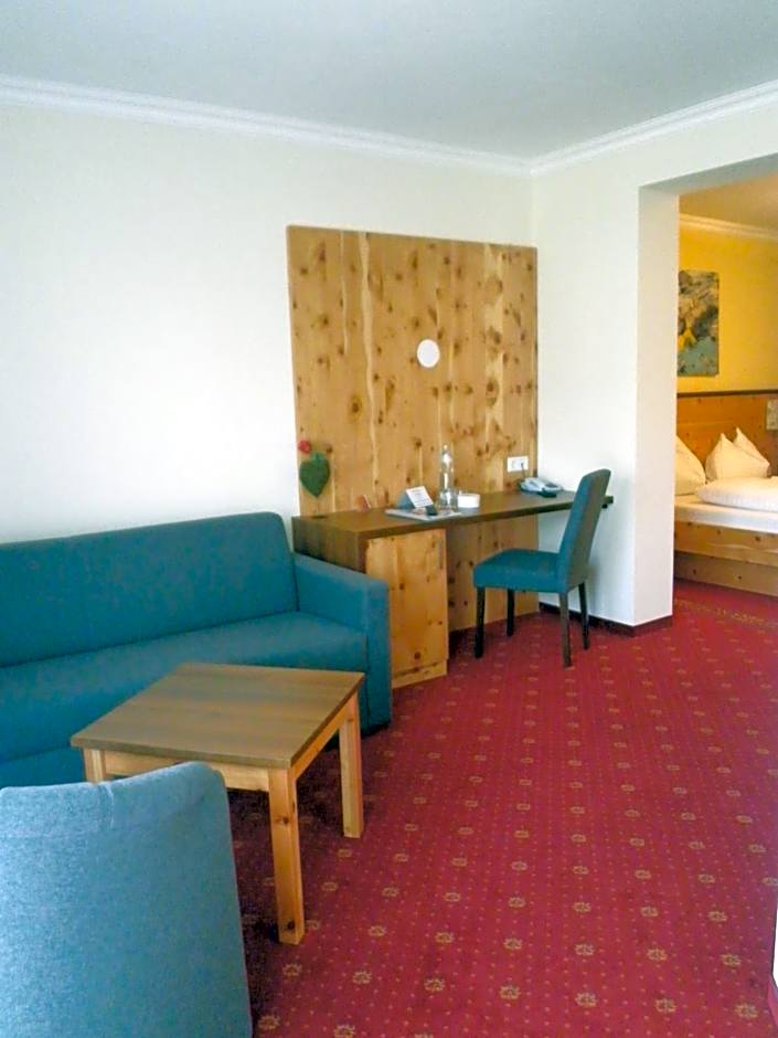 Hotel Erlebniswelt Stocker