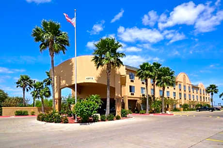 Best Western Casa Villa Suites