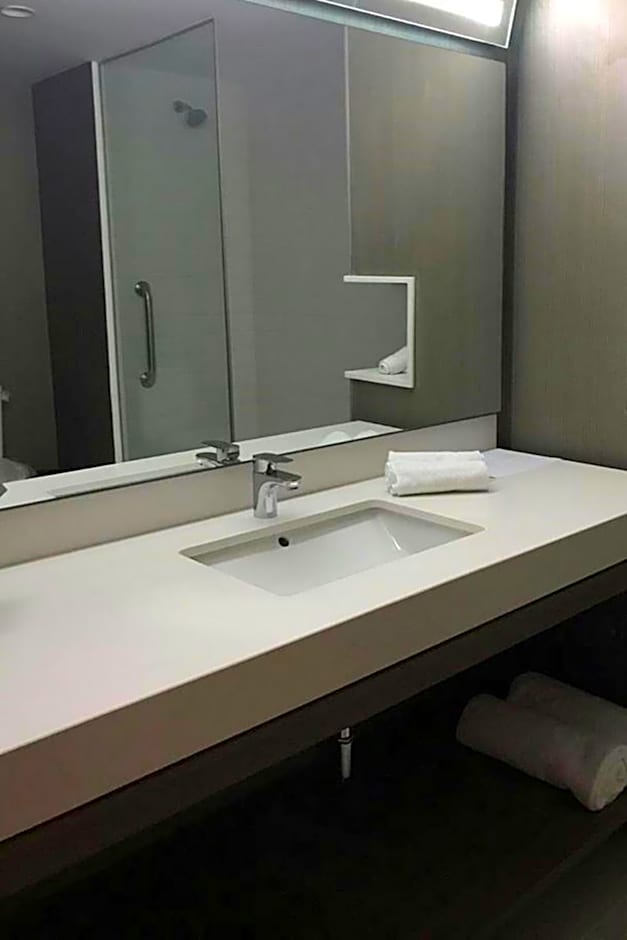 Courtyard by Marriott Merida Downtown