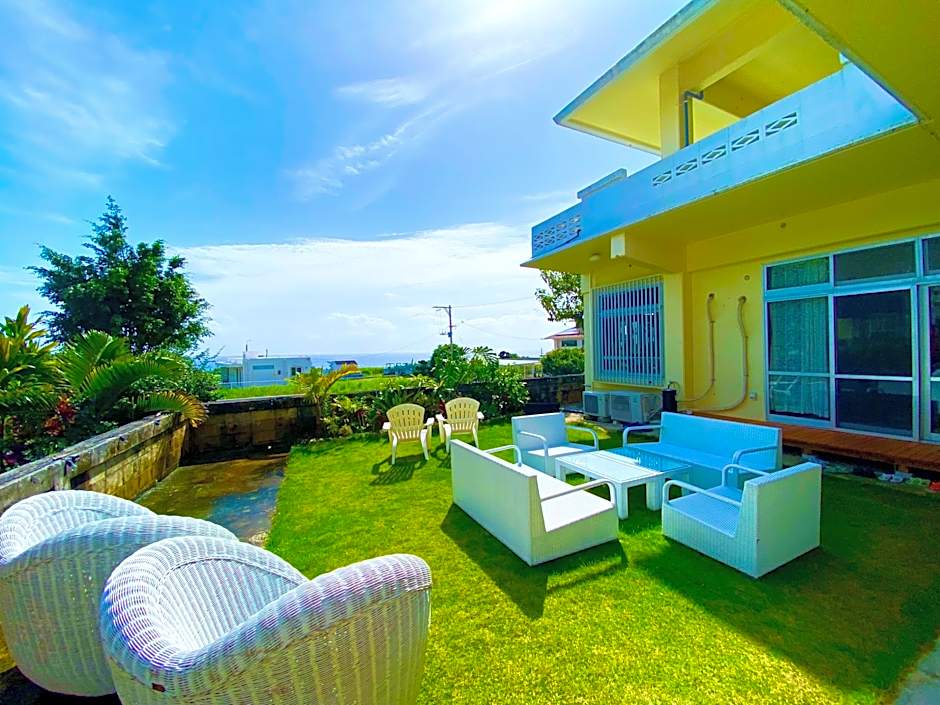 Peakukii Bears Guest House