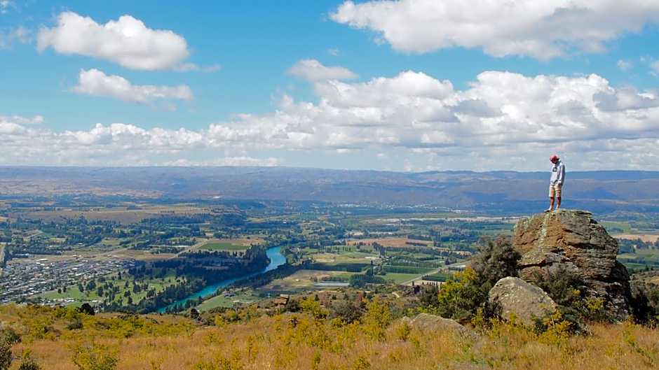 Hartley Homestead Boutique Bed & Breakfast