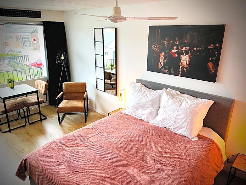 Flamingo Studio's Zeeland