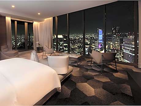 Sofitel Mexico City Reforma