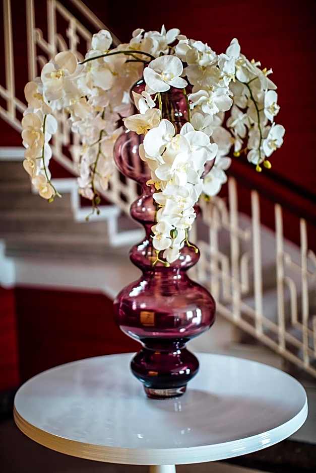 Hotel Palazzo Giancola