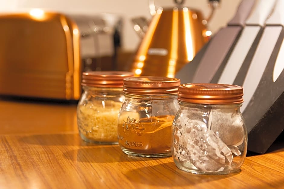 Tailor That Property - Chelsea House