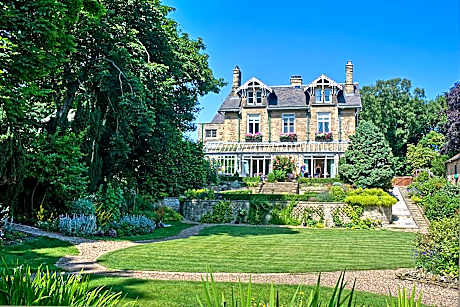 Fairfield House