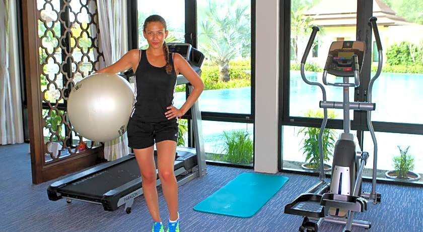 Ataman Luxury Villas