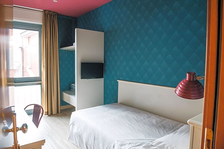 Hotel Torino