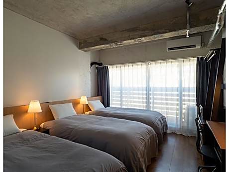 SHIRAHAMA KEY TERRACE SEAMORE RESIDENCE - Vacation STAY 35165v