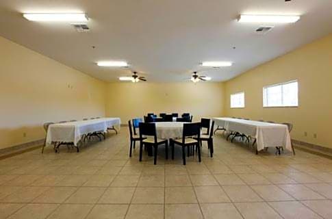 Guest Inn San Benito/Harlingen