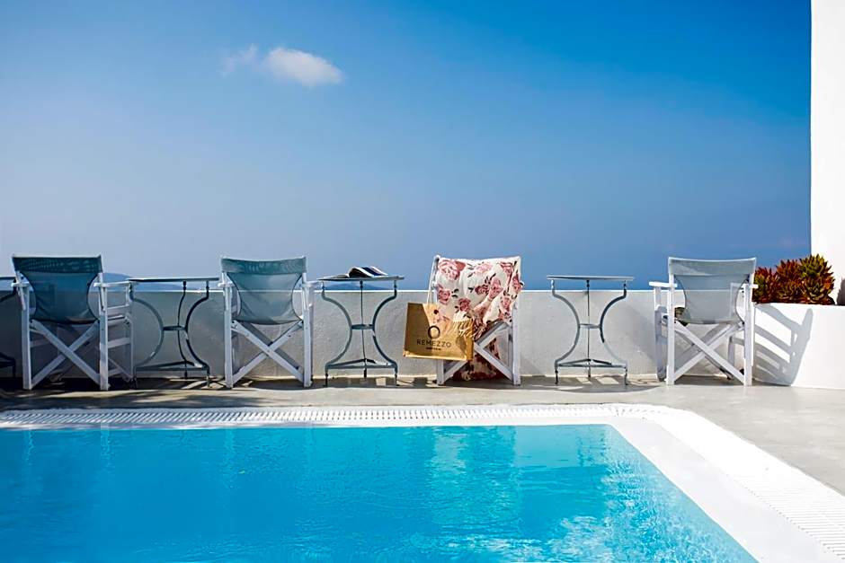Remezzo Villas