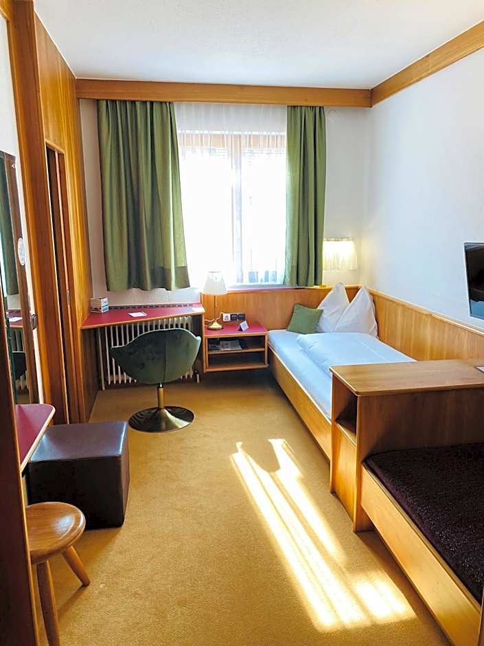 HOTEL ZILLNERs EINKEHR ***