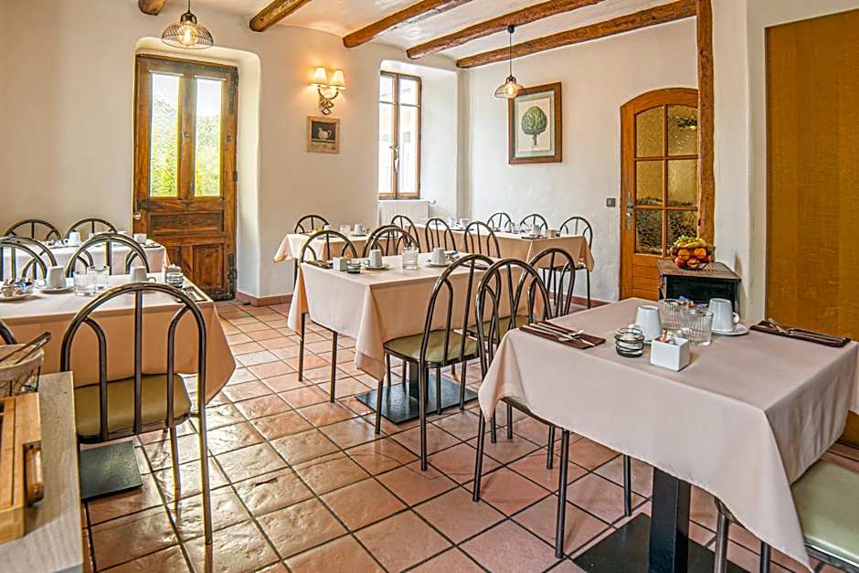 Hôtel Le Belvédère