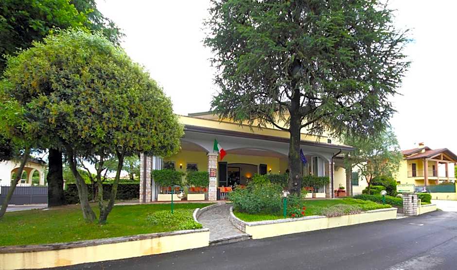 Albergo La Quiete
