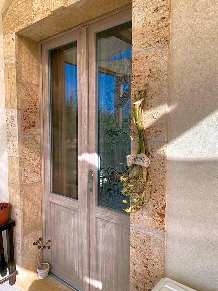 Bàcula Nzícula Marzamemi