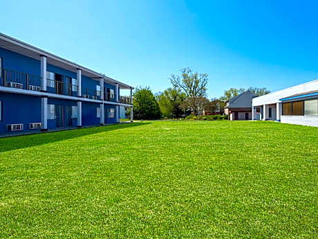 Travelodge by Wyndham Salisbury MD