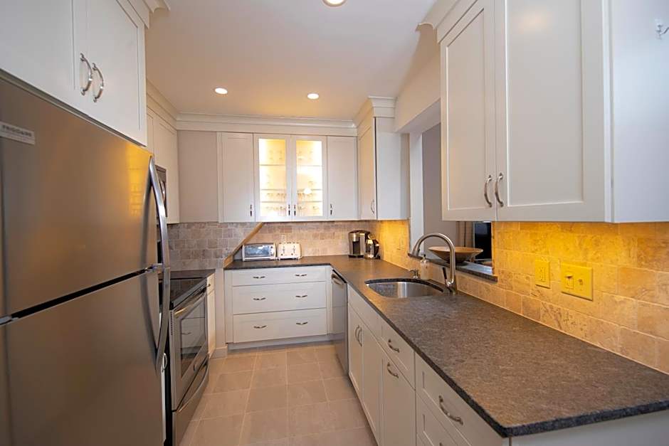 Okemo Mountain Lodging