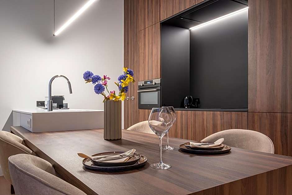 ONE TWO FOUR - Hotel & Spa