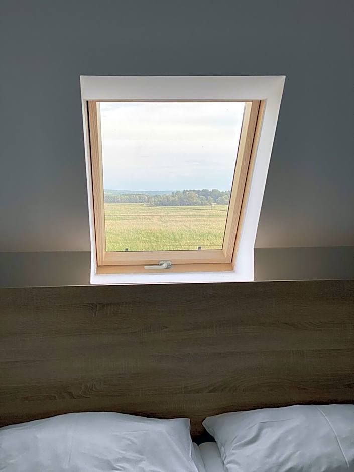 Kis Szieszta panzió