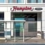 Hampton By Hilton Stuttgart City Centre