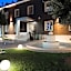 Plana Hotel