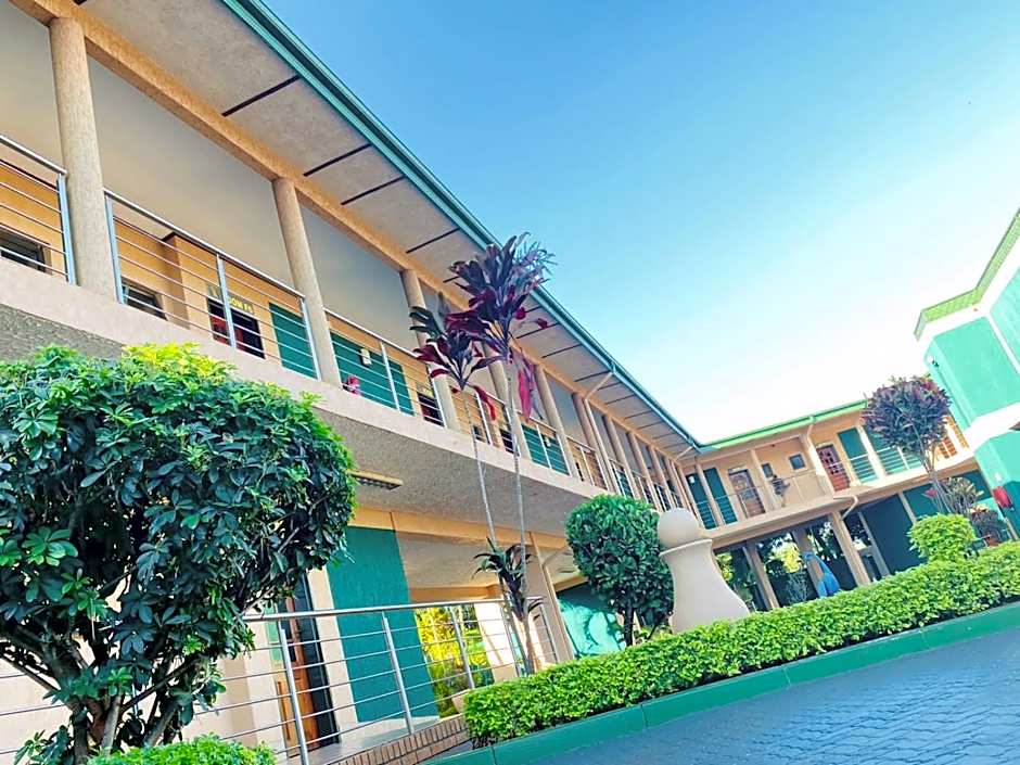 Vhafamadi Bed And Breakfast