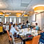 Best Western Plus Hotel Restaurant Aduard