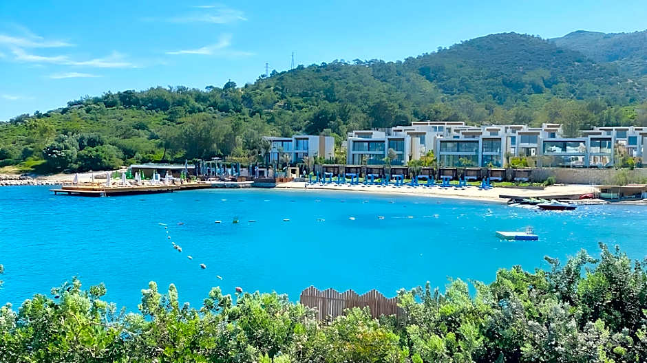 The Norm Collection Door'a Bodrum