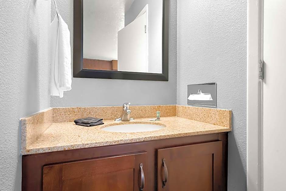 Best Western Pocatello Inn