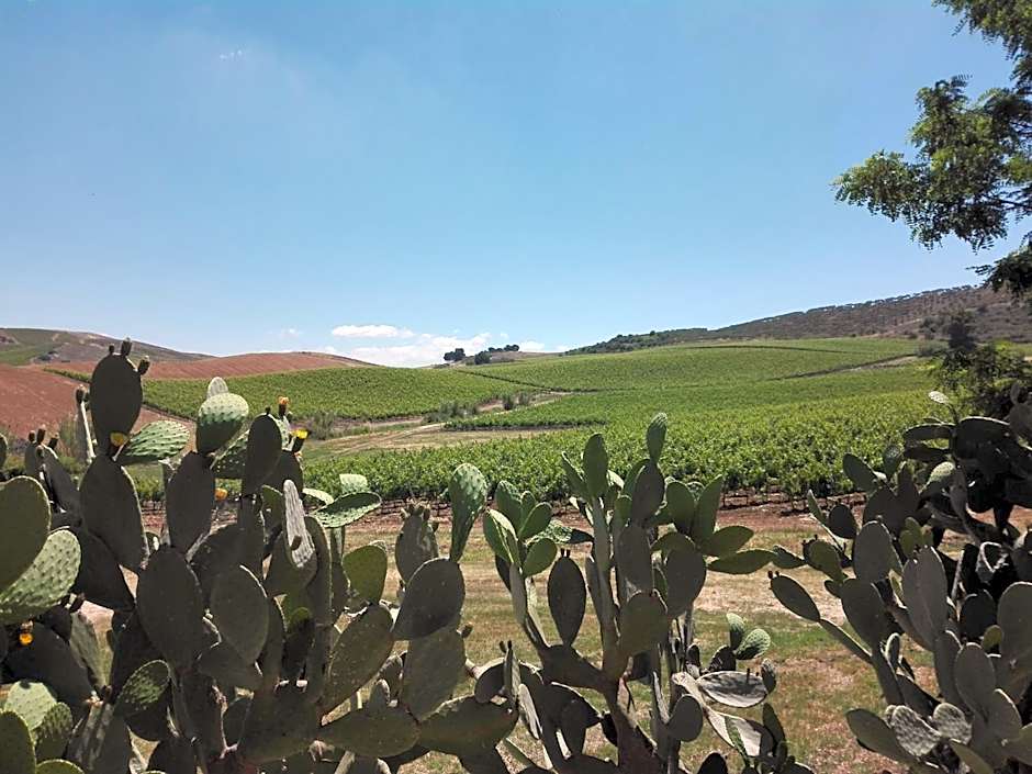 Villa Manzella piscina privata
