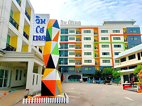 Win Hotel Phayao