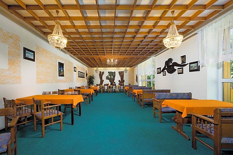 Horský Hotel Jelínek