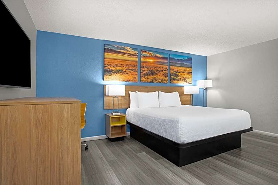 Days Inn By Wyndham Gatesville